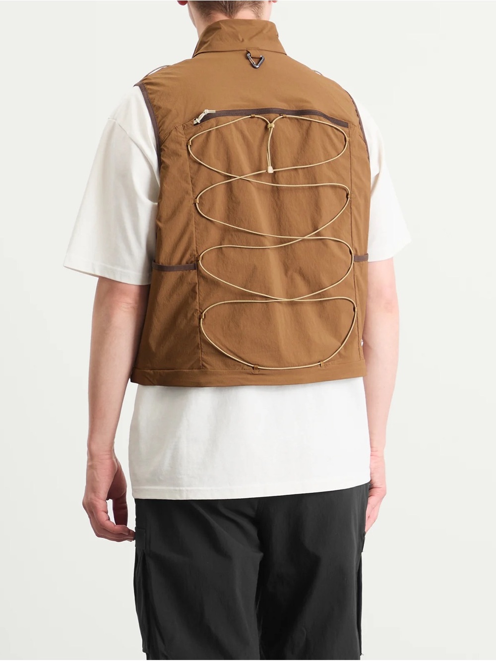 ACG Death Bloom Vest HV0600-235 - Picture 3 of 5
